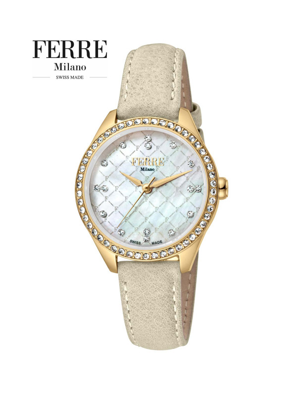 FERRE MILANO Ladies Watch